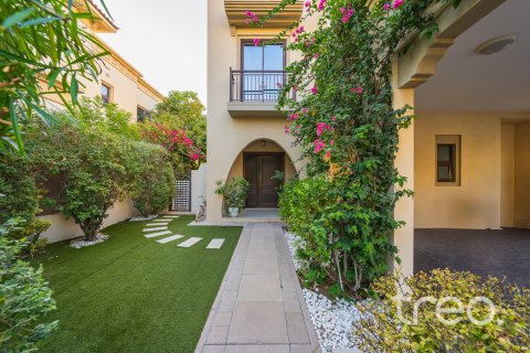 Villa in Arabian Ranches 2, Dubai, UAE 4 bedrooms, 332.87 sq.m. № 733133 - photo 20