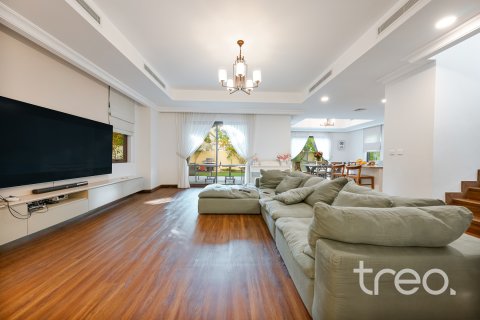 Villa in Arabian Ranches 2, Dubai, UAE 4 bedrooms, 332.87 sq.m. № 733133 - photo 5