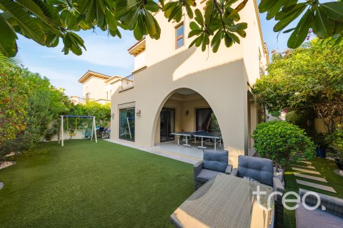 Vila di Arabian Ranches 2, Dubai, UAE 4 bilik tidur, 332.87 meter persegi № 733133