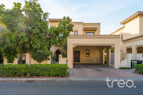 Villa in Arabian Ranches 2, Dubai, UAE 4 bedrooms, 332.87 sq.m. № 733133 - photo 25