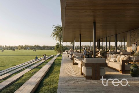 Vila di Dubai, UAE 4 bilik tidur, 356.56 meter persegi № 733134 - foto 5