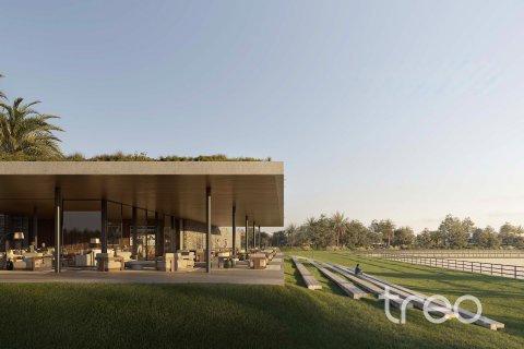 Vila di Dubai, UAE 4 bilik tidur, 356.56 meter persegi № 733134 - foto 6
