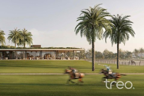 Vila di Dubai, UAE 4 bilik tidur, 356.56 meter persegi № 733134 - foto 9