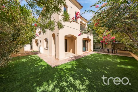 Villa itt: Arabian Ranches 2, Dubai, EAE, 4 hálószoba, 299.61 m², azonosító: 733138