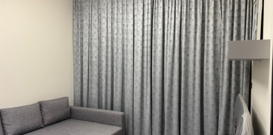 Wohnung in Dubai, VAE: 1 Schlafzimmer, 59.81 m2 Nr. 731541