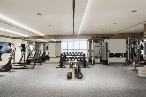 Müüa korter asukohaga Al Satwa, Dubai, AÜE: 40.6 m² Nr 678376 - pilt 7