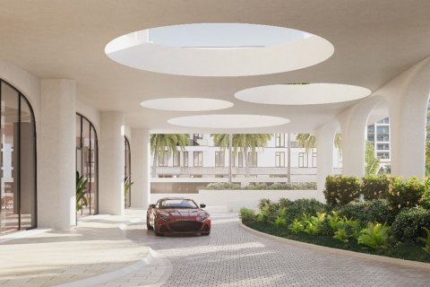 Müüa korter asukohaga Al Satwa, Dubai, AÜE: 40.6 m² Nr 678376 - pilt 11