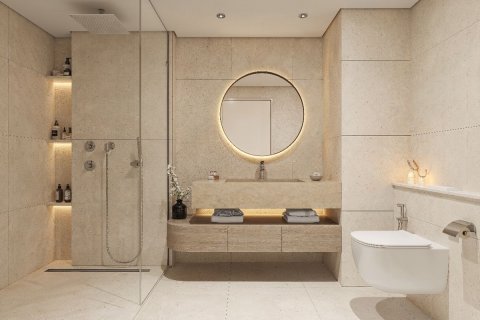 Müüa korter asukohaga Al Satwa, Dubai, AÜE: 40.6 m² Nr 678376 - pilt 6