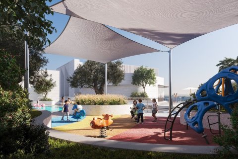 Müüa korter asukohaga Al Satwa, Dubai, AÜE: 40.6 m² Nr 678376 - pilt 9