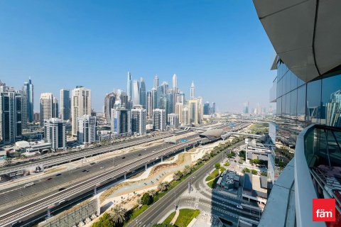 דירה להשכרה ב Dubai, איחוד האמירויות  1 חדר שינה, 75.9 מ"ר, מספר 678377 - תמונה 14