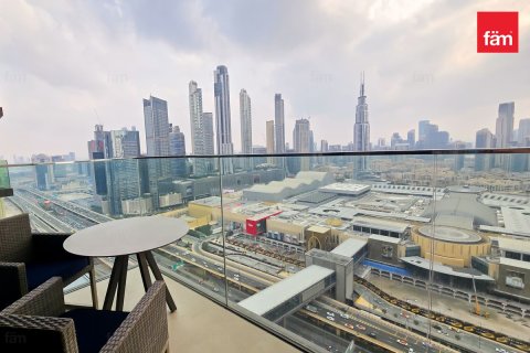 Apartament në Downtown Dubai (Downtown Burj Dubai), Emiratet e Bashkuara Arabe 3 dhoma gjumi, 164.3 m2. № 678378 - Foto 23