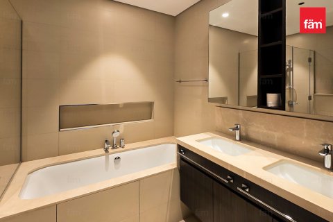 Apartament në Downtown Dubai (Downtown Burj Dubai), Emiratet e Bashkuara Arabe 3 dhoma gjumi, 164.3 m2. № 678378 - Foto 22