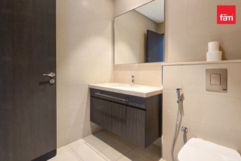 Apartament në Downtown Dubai (Downtown Burj Dubai), Emiratet e Bashkuara Arabe 3 dhoma gjumi, 164.3 m2. № 678378 - Foto 19