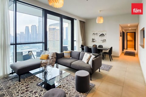 Apartament në Downtown Dubai (Downtown Burj Dubai), Emiratet e Bashkuara Arabe 3 dhoma gjumi, 164.3 m2. № 678378 - Foto 2