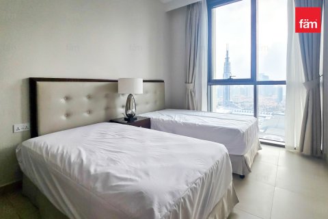 Apartament në Downtown Dubai (Downtown Burj Dubai), Emiratet e Bashkuara Arabe 3 dhoma gjumi, 164.3 m2. № 678378 - Foto 12
