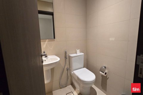 Apartman u Downtown Dubai (Downtown Burj Dubai), UAE 3 spavaćih soba, 164.3 m2 Br. 678378 - fotografija 18