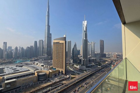 Apartman u Downtown Dubai (Downtown Burj Dubai), UAE 3 spavaćih soba, 164.3 m2 Br. 678378 - fotografija 21