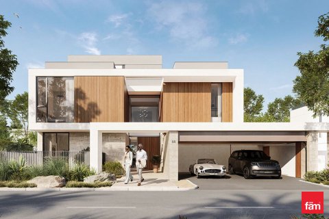 Villa zum Verkauf in Dubai, VAE 5 Schlafzimmer, 863.4 m2 Nr. 669892 - Foto 6