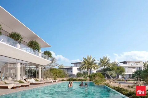 Villa zum Verkauf in Dubai, VAE 5 Schlafzimmer, 863.4 m2 Nr. 669892 - Foto 7