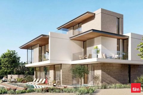 Villa zum Verkauf in Dubai, VAE 5 Schlafzimmer, 863.4 m2 Nr. 669892 - Foto 4