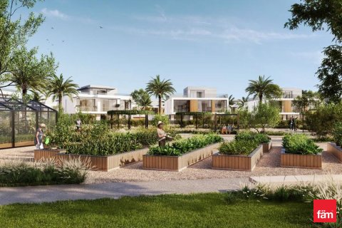 Villa zum Verkauf in Dubai, VAE 5 Schlafzimmer, 863.4 m2 Nr. 669892 - Foto 8