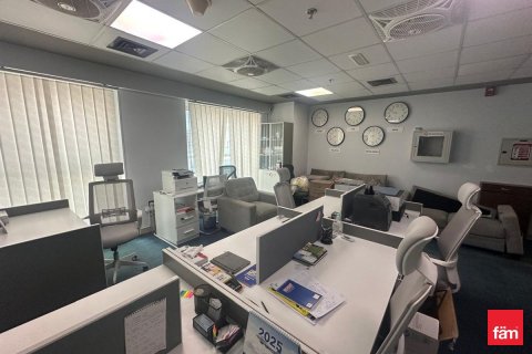 Birojs Dubaijā, AAE 72.2 m2 Nr. 678397 - attēls 7