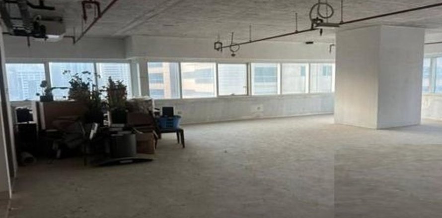 Office in Dubai, UAE 72.5 sq.m. № 678397