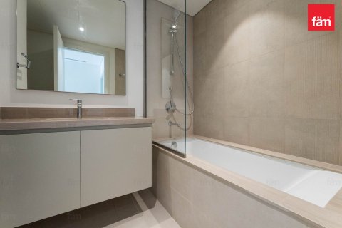 Řadový dům v Dubai, SAE 3 ložnice, 168 m² Č.: 678398 - fotografie 23