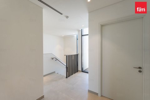 Řadový dům v Dubai, SAE 3 ložnice, 168 m² Č.: 678398 - fotografie 18