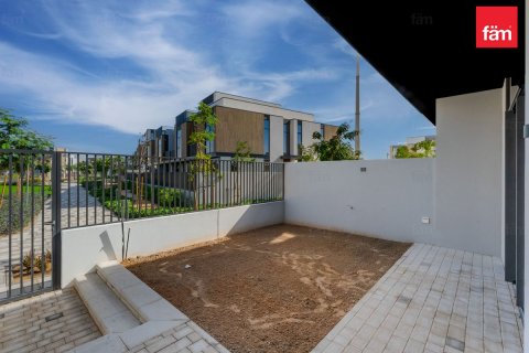Řadový dům v Dubai, SAE 3 ložnice, 168 m² Č.: 678398 - fotografie 5
