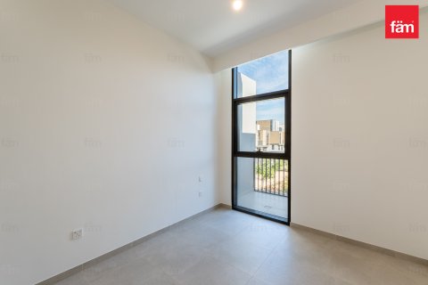 Řadový dům v Dubai, SAE 3 ložnice, 168 m² Č.: 678398 - fotografie 22