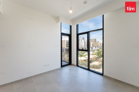 Řadový dům v Dubai, SAE 3 ložnice, 168 m² Č.: 678398 - fotografie 16