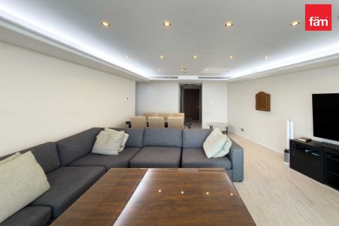 Apartman u Culture Village, Dubai, UAE 1 spavaća soba, 96.4 m2 Br. 678399 - fotografija 4