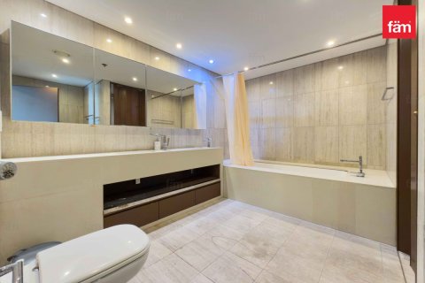 Apartman u Culture Village, Dubai, UAE 1 spavaća soba, 96.4 m2 Br. 678399 - fotografija 8