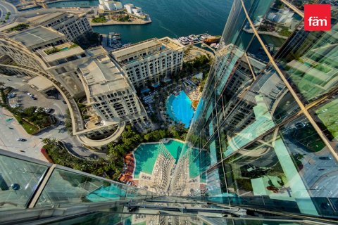 Apartman u Culture Village, Dubai, UAE 1 spavaća soba, 96.4 m2 Br. 678399 - fotografija 10