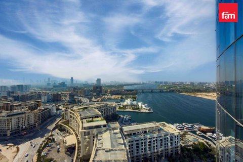 Apartman u Culture Village, Dubai, UAE 1 spavaća soba, 96.4 m2 Br. 678399 - fotografija 9