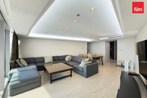 Apartman u Culture Village, Dubai, UAE 1 spavaća soba, 96.4 m2 Br. 678399 - fotografija 3