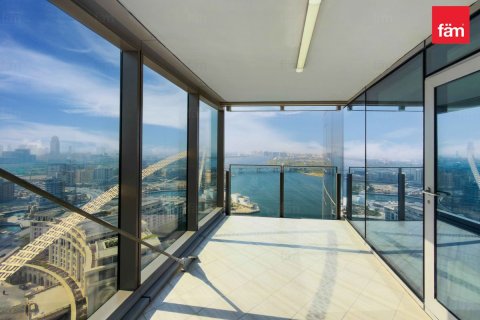 Apartman u Culture Village, Dubai, UAE 1 spavaća soba, 96.4 m2 Br. 678399 - fotografija 1