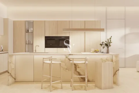 Al Barsha、Dubai、UAE にあるマンション販売中 3ベッドルーム、529 m2、No658210 - 写真 6