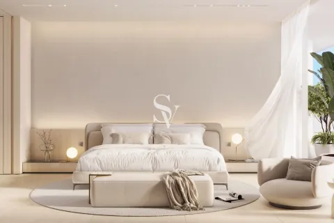 Al Barsha、Dubai、UAE にあるマンション販売中 3ベッドルーム、529 m2、No658210 - 写真 10