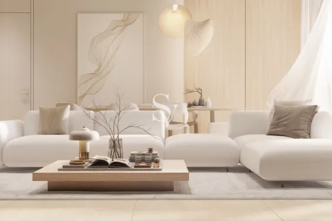 Al Barsha、Dubai、UAE にあるマンション販売中 3ベッドルーム、529 m2、No658210 - 写真 5