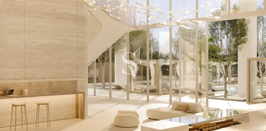 Wohnung in Al Barsha, Dubai, VAE: 2 Schlafzimmer, 330 m2 Nr. 658211