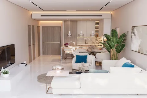 Lägenhet till försäljning i Majan, Dubai, UAE 2 sovrum, 117 kvm Nr. 658208 - fotografi 8