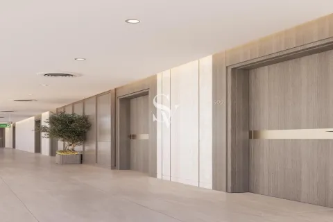 Lägenhet till försäljning i Majan, Dubai, UAE 2 sovrum, 123 kvm Nr. 658206 - fotografi 6