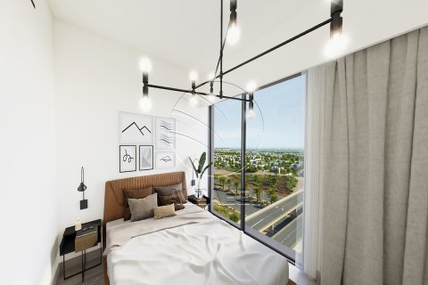 Saadiyat Island、Abu Dhabi、UAE にあるマンション販売中 2ベッドルーム、104 m2、No663082 - 写真 9