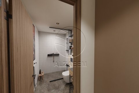 Apartment sa MANARAT LIVING sa Saadiyat Island, Abu Dhabi, UAE 2 silid-tulugan, 104 sq.m. № 663082 - larawan 13