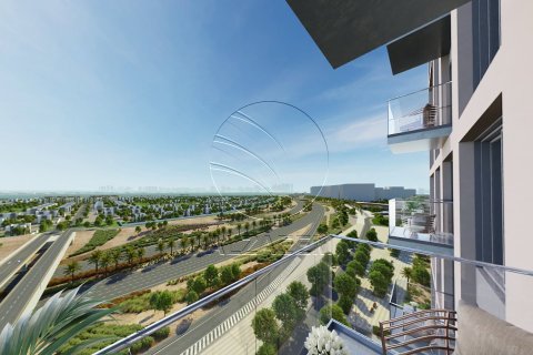 Saadiyat Island、Abu Dhabi、UAE にあるマンション販売中 2ベッドルーム、104 m2、No663082 - 写真 1