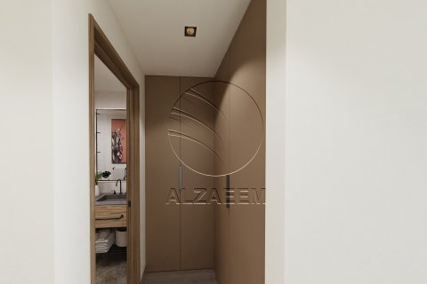 Apartment sa MANARAT LIVING sa Saadiyat Island, Abu Dhabi, UAE 2 silid-tulugan, 104 sq.m. № 663082 - larawan 12