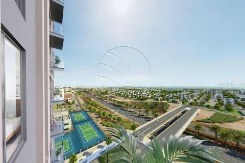 Apartment sa MANARAT LIVING sa Saadiyat Island, Abu Dhabi, UAE 2 silid-tulugan, 104 sq.m. № 663082 - larawan 18