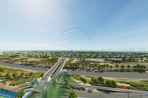 Saadiyat Island、Abu Dhabi、UAE にあるマンション販売中 2ベッドルーム、104 m2、No663082 - 写真 2